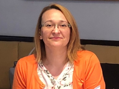 Sekcija za &scaron;kolsku psihologiju - obnavlja aktivnosti, Sanja Tatalović Vorkapić nova pročelnica.