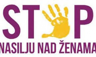 Međunarodni dan borbe protiv nasilja nad ženama - uključimo se!