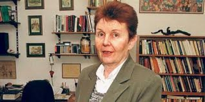 Mirjana Krizmanić - o uvođenju ćirilice u Vukovaru - prenosimo iz Slobodne Dalmacije