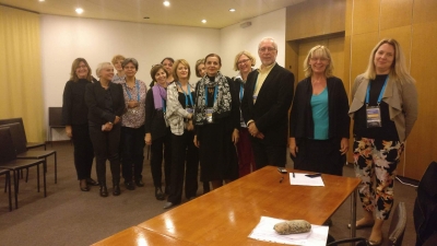 Osniva se Sekcija za ljudska prava i psihologiju