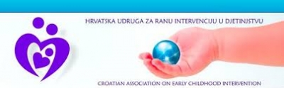 Hrvatska udruga za ranu intervenciju u djetinjstvu (HURID) - poziv na mini simpozij