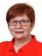 27GKHP - pozdravna riječ predsjednice OO-a Mirjane Mozer