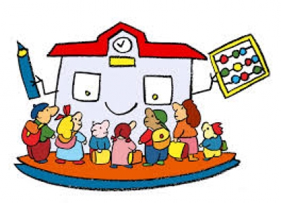 Sekcija za pred&scaron;kolsku psihologiju - najava sastanka 11.09.2014.