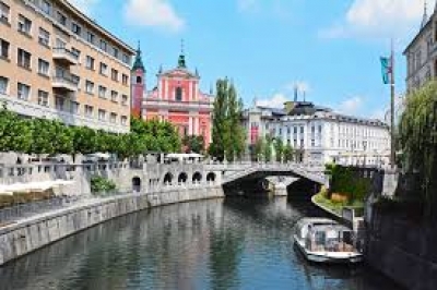 18. psihologijski skup Alpe-Adria - u Ljubljani