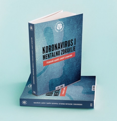 Korona i mentalno zdravlje - e-priručnik na stranicama HPK