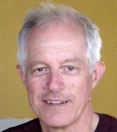 25GKHP - predstavljamo pozvane predavače - Tom Warnecke