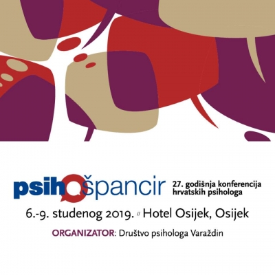 27GKHP - pozivam vas na Psiho&scaron;pancir