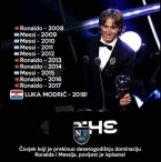 Luka je najbolji!! Čestitamo Luki!!