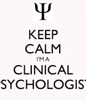 Društvo psihologa u Splitu - sastanak Sekcije za kliničku psihologiju 23.9.2016.