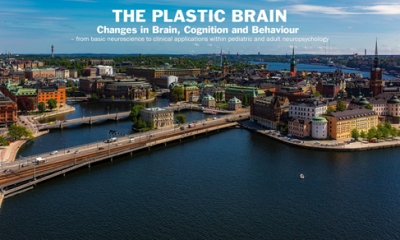 13. Nordijski neuropsihologijski susret - u Stockholmu