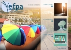 EFPA News Magazin - studeni 2020