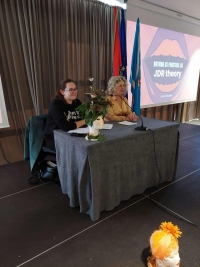 Sekcija za profesionalno usmjeravanje - obnovila rad na 31GKHP