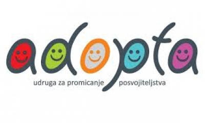 Specifične potrebe posvojiteljskih obitelji - besplatne radionice za psihologe i socijalne radnike - u Lovranu i Rijeci