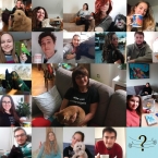 Upoznajte novu online platformu - Kako si?