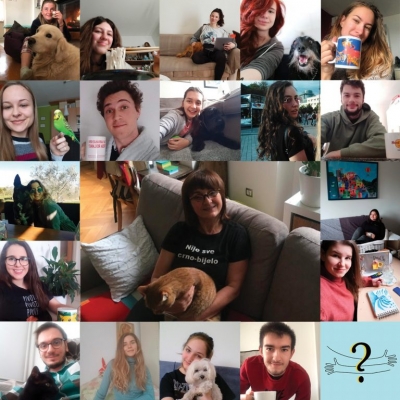 Upoznajte novu online platformu - Kako si?