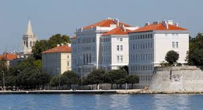 I na Sveučili&scaron;tu u Zadru - predavanje dr. Taisir Subhi Yamina