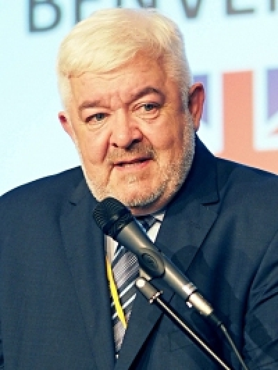 27GKHP - dobrodo&scaron;lica predsjednika HPD-a