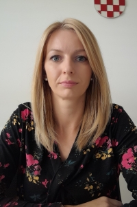 Sekcija psihologa u socijalnoj skrbi - Martina Antolković Hr&scaron;ak nova je pročelnica sekcije!