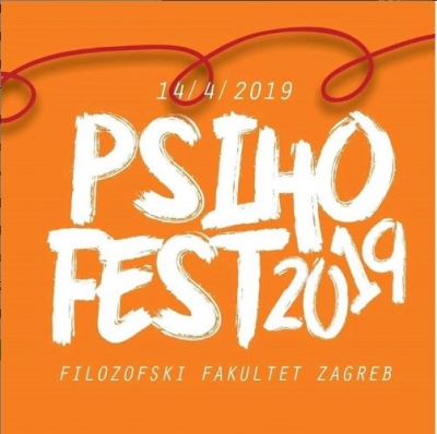 5. PSIHOFEST - festival popularizacije psihologije