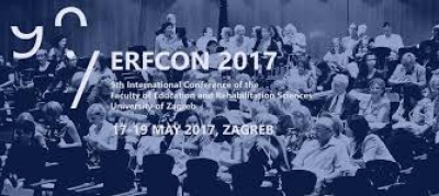 9. međuarodna konferencija Edukacijsko-rehabilitacijskog fakulteta - u Zagrebu