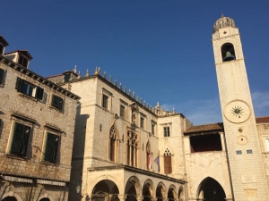 Društvo psihologa Dubrovnik - poziv na skupštinu - 30.11.24.