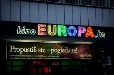 Dru&scaron;tvo psihologa i psihologinja Grada Zagreba i Zagrebačke županije - sastanak je u Kinu Europa