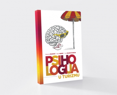 12. Tjedan psihologije na Sveučili&scaron;tu u Zadru &ndash; Poziv na predstavljanje knjige i predavanje &bdquo;Psihologija u turizmu&ldquo;