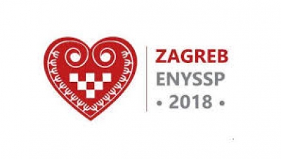 14. ENYSSP konferencija 2018 - u Zagrebu
