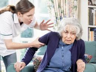 Nasilje u domovima za starije osobe u Gradu Zagrebu: percepcije korisnika i zaposlenika - poziv na tribinu