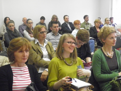 62. godi&scaron;nja skup&scaron;tina HPD-a održana je 18.4.2015. u Zagrebu