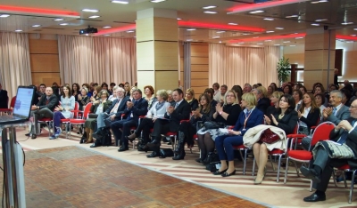 21. godi&scaron;nja konferencija započela rad