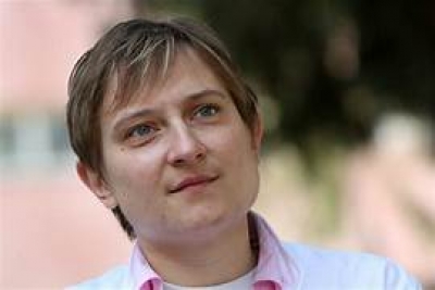 Iva Žegura - dobitnica je nagrade Zlatni grb Hrvatskog psiholo&scaron;kog dru&scaron;tva za 2025.g. Tko su dobitnici dru&scaron;tvenog priznanja "Marulić: Fiat Psychologia"?