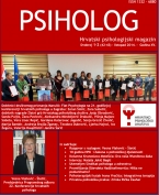 Psiholog - novi broj uskoro u va&scaron;im sandučićima