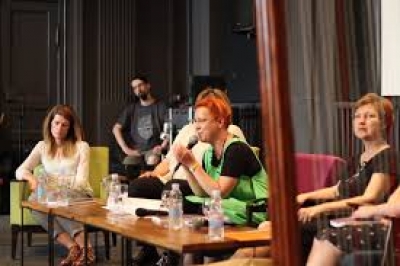 Dostojanstvo u starijoj životnoj dobi - poziv na predstavljanje projekta