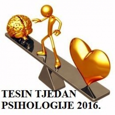 Psiholo&scaron;ki centar TESA u 9. Tjednu psihologije
