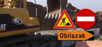 23. GKHP - upozorenje za motorizirane sudionike