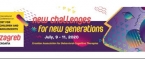 International Conference on CBT for children and adolescents: New challenges for new generations - Zagreb 2020.