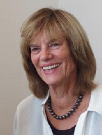 25GKHP - predstavljamo povane predavače - dr. Polli Hagenaars