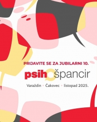 Sekcija za profesionalno usmjeravanje na 10. Psiho&scaron;panciru