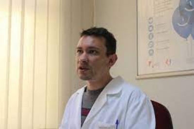 Dejvid Zombori - novoizabrani predsjednik Hrvatske psiholo&scaron;ke komore