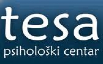 Psiholo&scaron;ki centar TESA - 8. tjedan psihologije