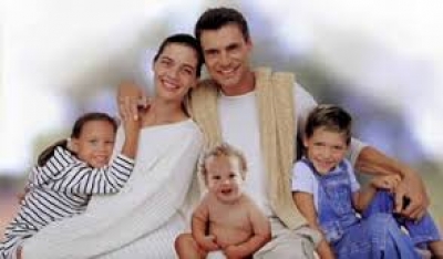 Jačanje obiteljskih otpornosti i pozitivan razvoj djece - poziv na tribinu