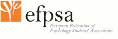 Studenti psihologije - natječaj za izbor Vice Member Representative-a u EFPSA-i