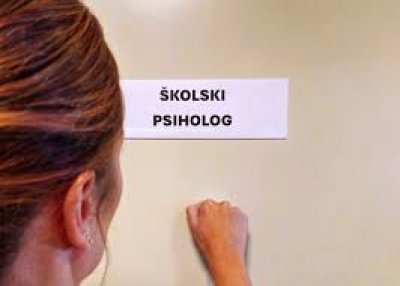 Sekcija za &scaron;kolsku psihologiju - poziv na sastanak i obnovu rada sekcije - 14.5.25.