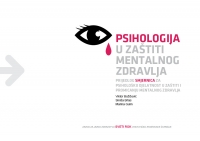 Psihologija u za&scaron;titi mentalnog zdravlja - riječ Sini&scaron;e Brlasa, pročelnika Sekcije za kliničku psihologiju