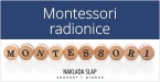 Ciklus Montessori radionica u Nakladi Slap &ndash; veljača/ožujak 2020.